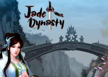 Jade Dynasty: Ascension: Дебютный тизер