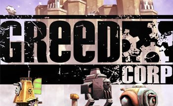 Greed Corp: Мощь империи