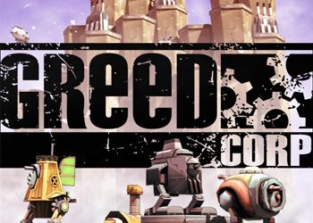 Greed Corp: Превью