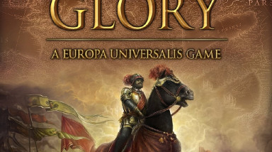 For the Glory: A Europa Universalis Game: Демо-версия