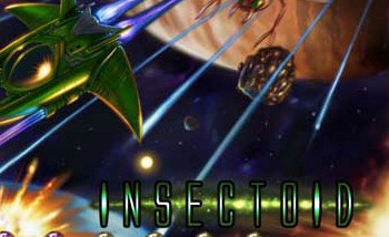 Insectoid: Демо-версия