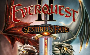 EverQuest 2: Sentinel's Fate: Дебютный трейлер