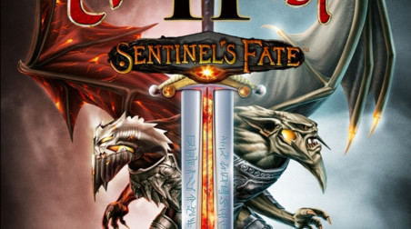 EverQuest II: Sentinel's Fate: Дебютный трейлер