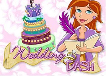 Wedding Dash: Демо-версия