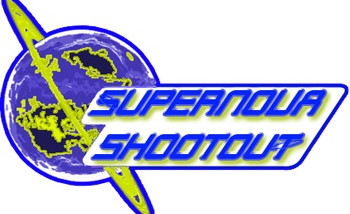 Supernova Shootout: Дебютный геймплей