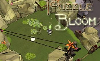 Puzzle Bloom: Паззл