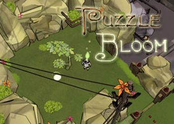 Puzzle Bloom: Паззл