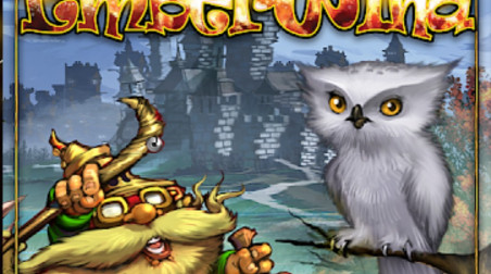 Emberwind: Дебютный геймплей