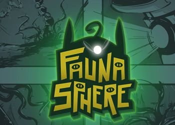 Fauna Sphere: Дебютный трейлер