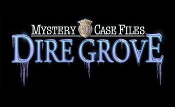 Mystery Case Files: Dire Grove: Дебютный трейлер