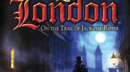 Mystery in London: On the Trail of Jack the Ripper: Демо-версия