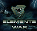 Elements of War: +3 трейнер