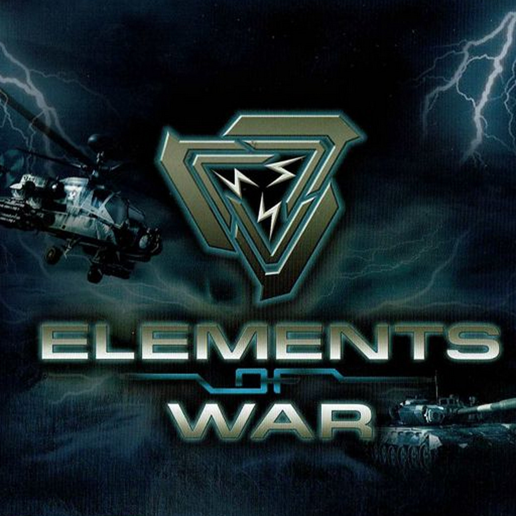 Elements of War: Обзор | StopGame