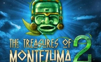 The Treasures of Montezuma 2: Демо-версия
