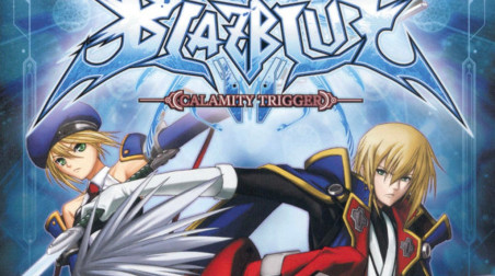 BlazBlue: Calamity Trigger: Обзор