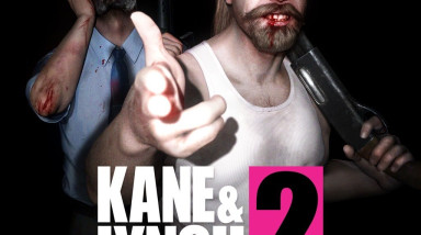 Kane & Lynch 2: Dog Days: Быстрое прохождение