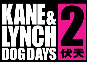Kane & Lynch 2: Dog Days [Обзор игры]