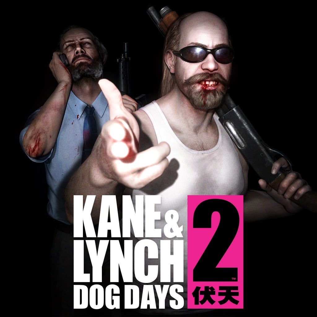 Kane and Lynch: Dead Men – что делать, если игра вылетает при запуске?