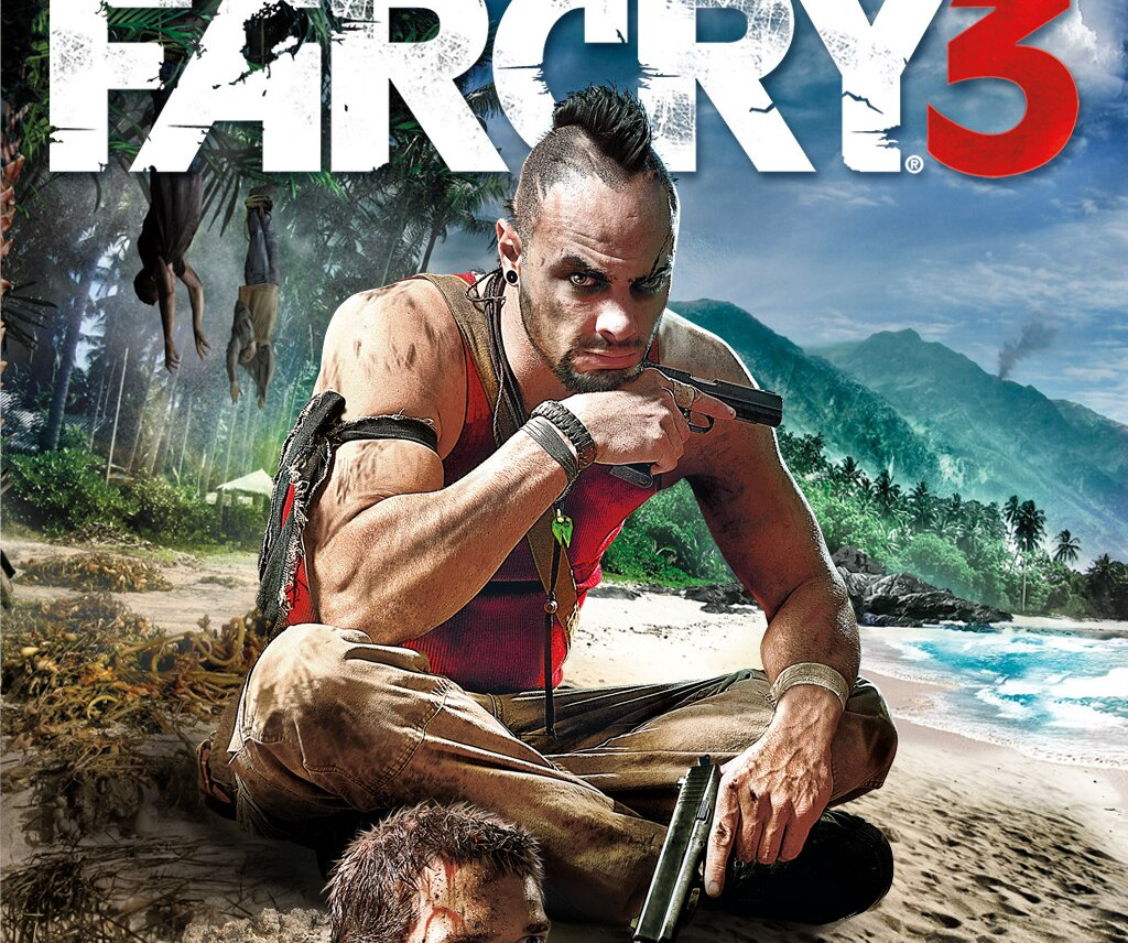 Far cry 3 стим пей фото 57