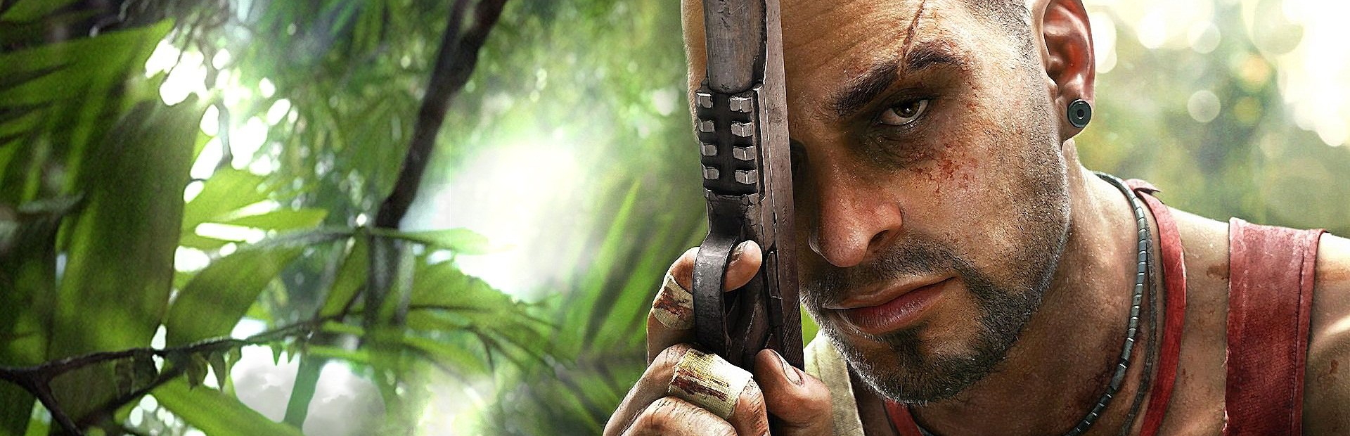 Far Cry 3 (Far Cry 3: Deluxe Bundle DLC) — обзоры и отзывы, описание ...