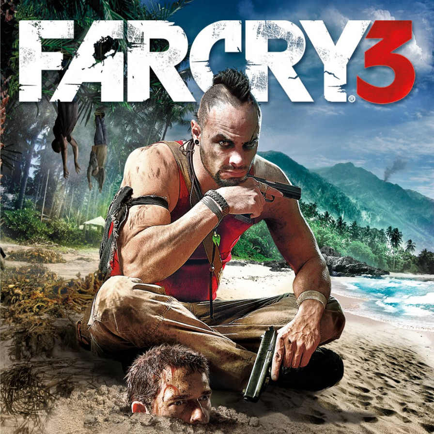 Far cry 2 обложка стим фото 89