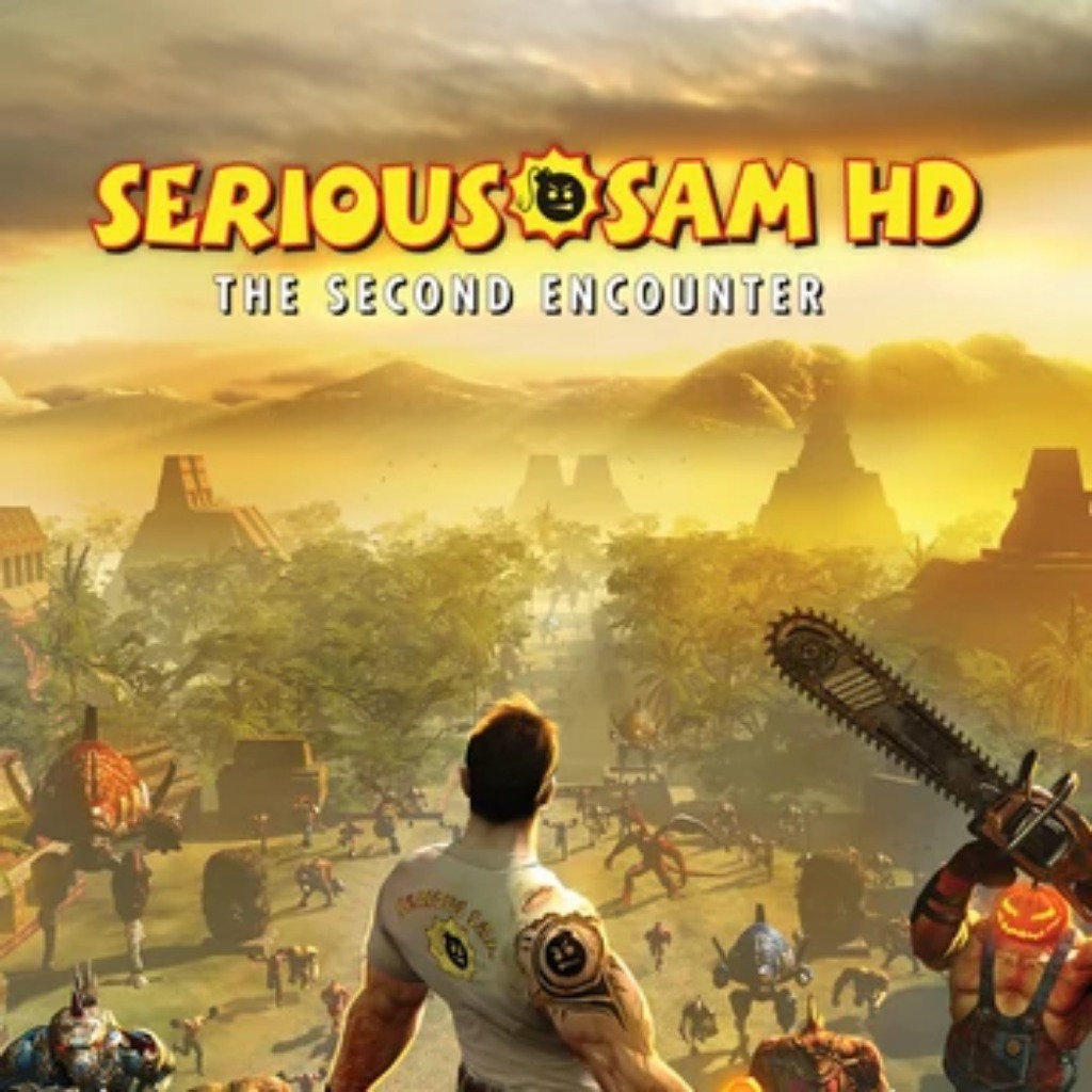 Serious Sam HD: The Second Encounter — обзоры и отзывы, описание, дата