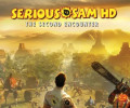 Serious Sam HD: The Second Encounter: +3 трейнер