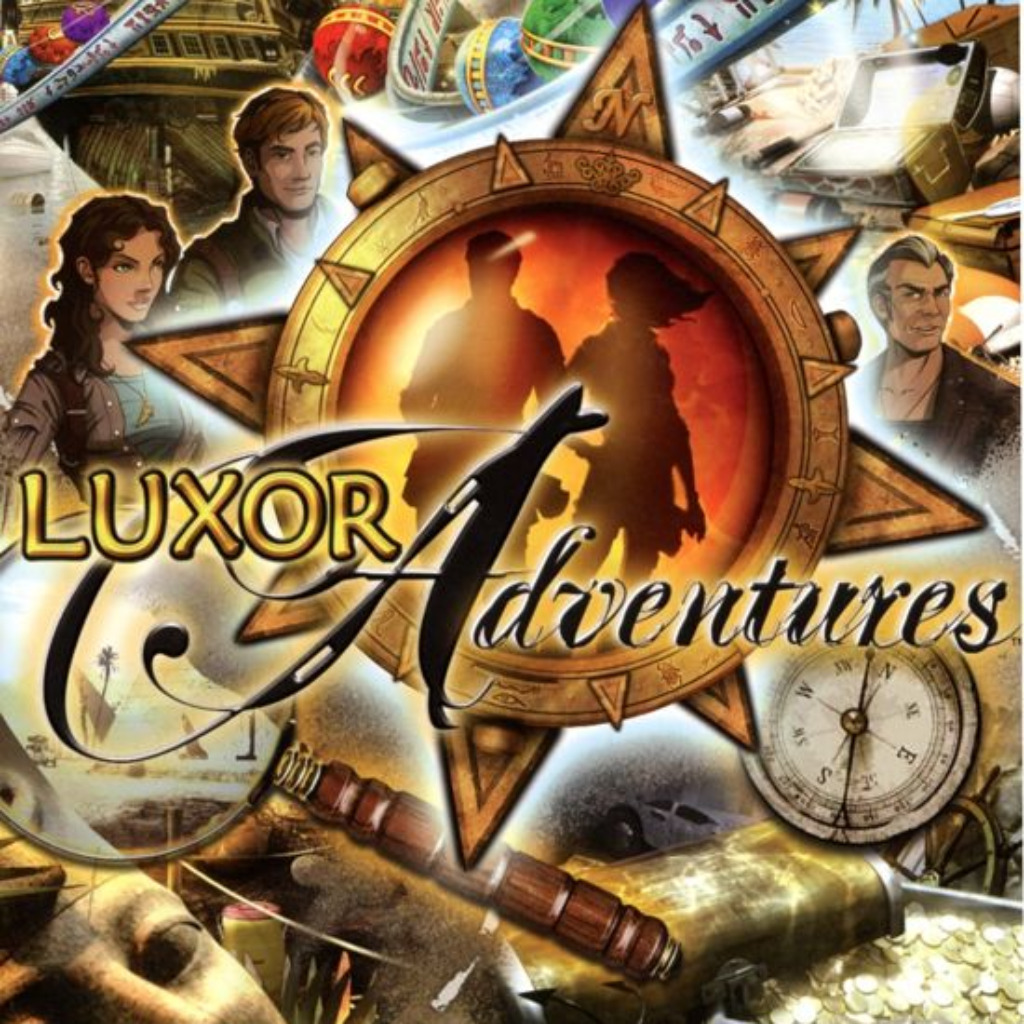 Новости об игре Luxor Adventures | StopGame