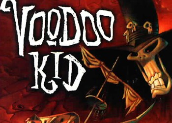 Voodoo Kid: Game Walkthrough and Guide