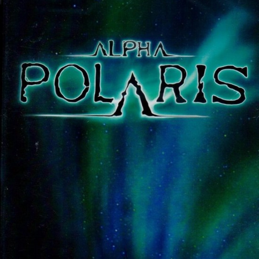 Alpha Polaris: Прохождение | StopGame