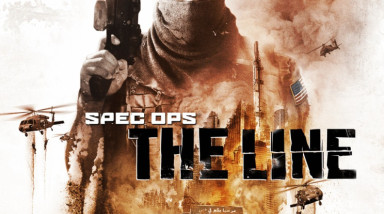 Spec Ops: The Line: Прохождение