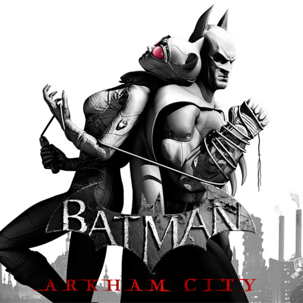 Почему не сохраняется игра ? :: Batman: Arkham City GOTY Discussions générales