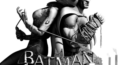 Batman: Arkham City: Обзор