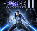 Star Wars: The Force Unleashed II: +2 трейнер