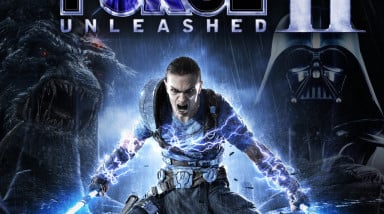 Star Wars: The Force Unleashed II: Быстрое прохождение