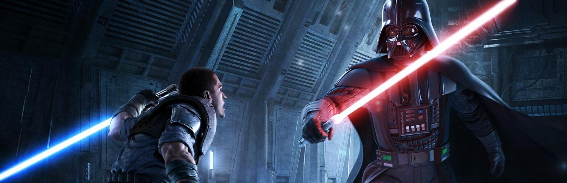 Star wars the force unleashed стим фото 41