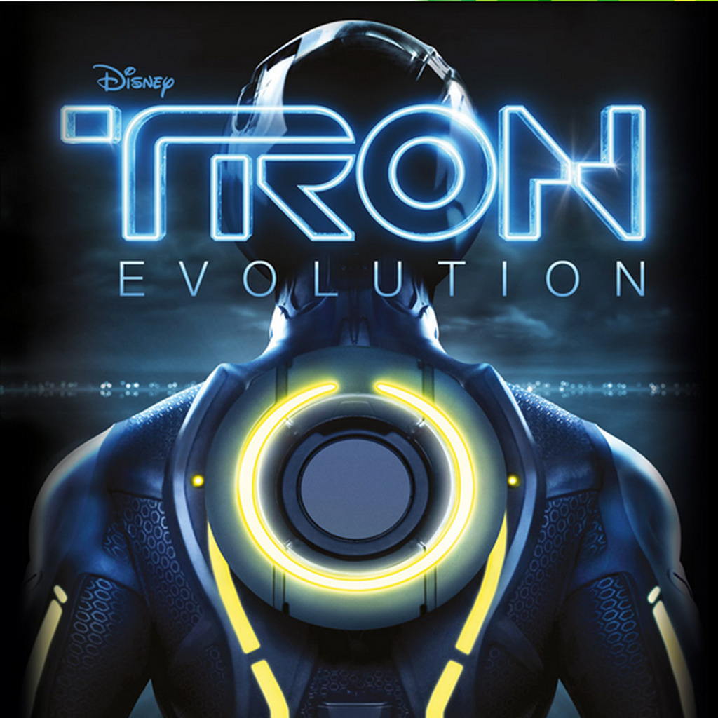 TRON Evolution: The Video Game: Обзор | StopGame