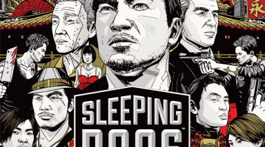Sleeping Dogs: Прохождение
