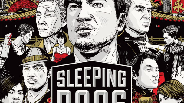 Sleeping Dogs: Обзор