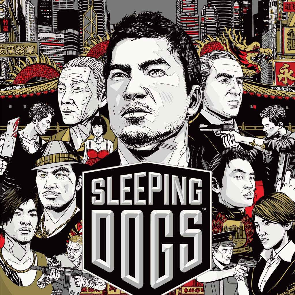 Sleeping Dogs: Обзор | StopGame