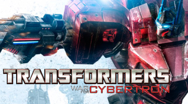 Transformers: War for Cybertron: Обзор
