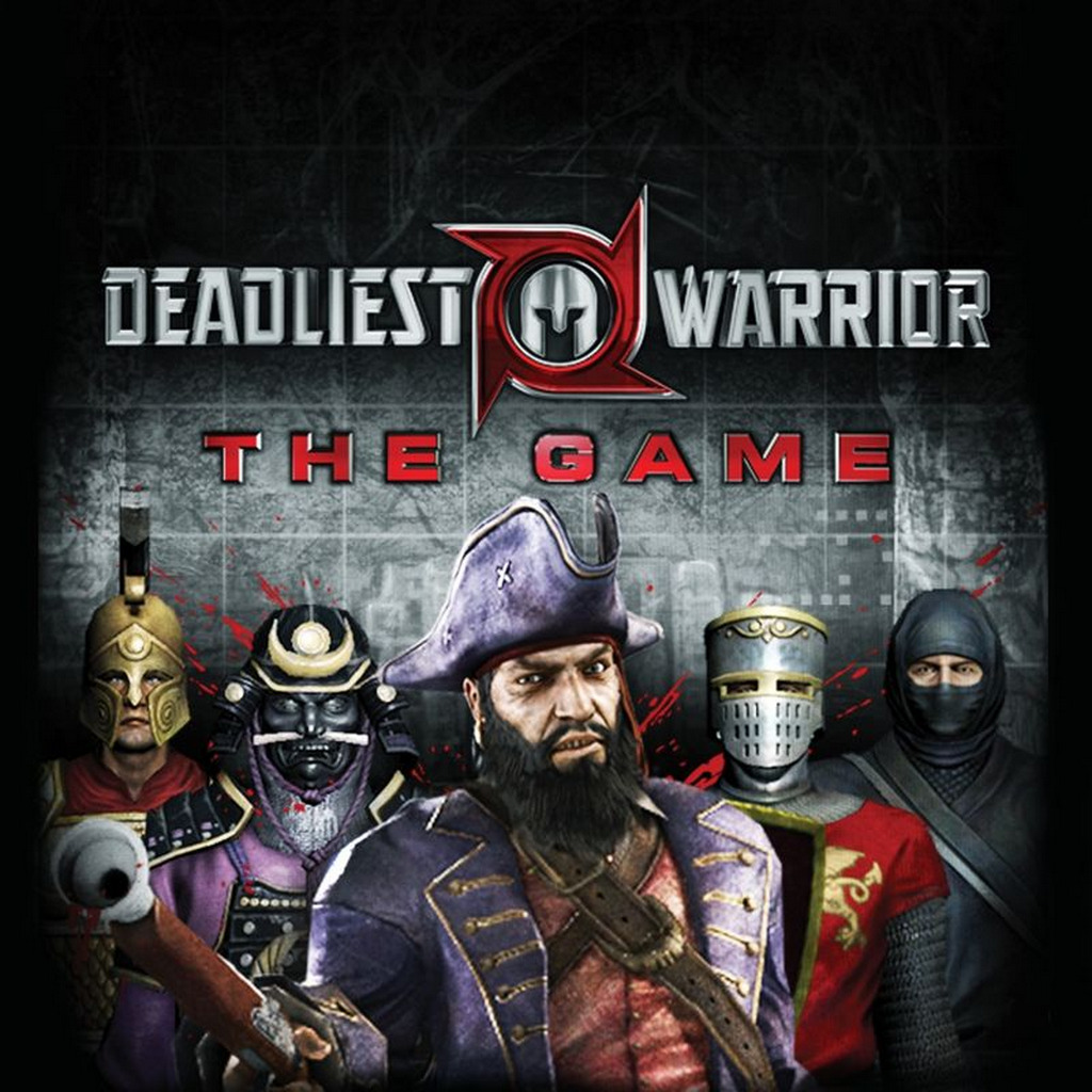 Видео Deadliest Warrior: The Game - видео, трейлеры, видеообзоры,  видеопревью, игровые ролики, репортажи, геймплей, машинима | StopGame