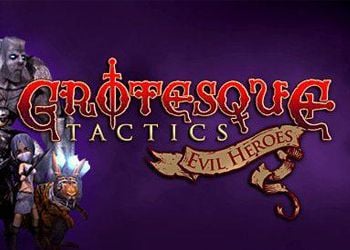 GroteSQue Tactics: Evil Heroes: Cheat Codes