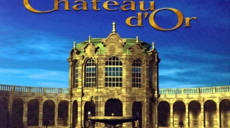 Adventure at the Chateau d'Or: Прохождение