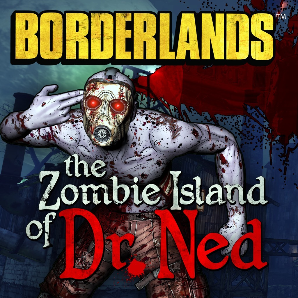 Borderlands: Zombie Island of Dr. Ned: Обзор | StopGame