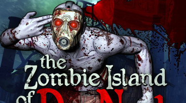 Borderlands: Zombie Island of Dr. Ned: Обзор