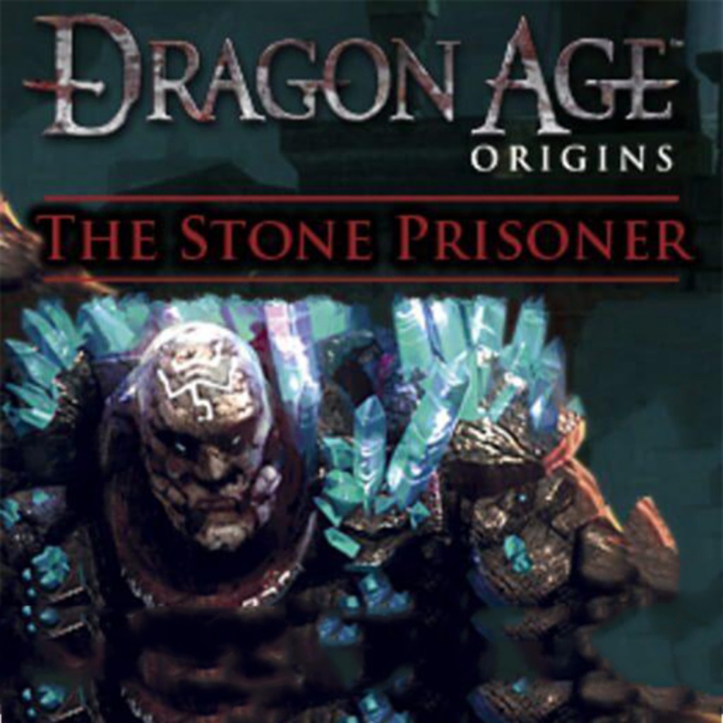 Игры серии Dragon Age | StopGame