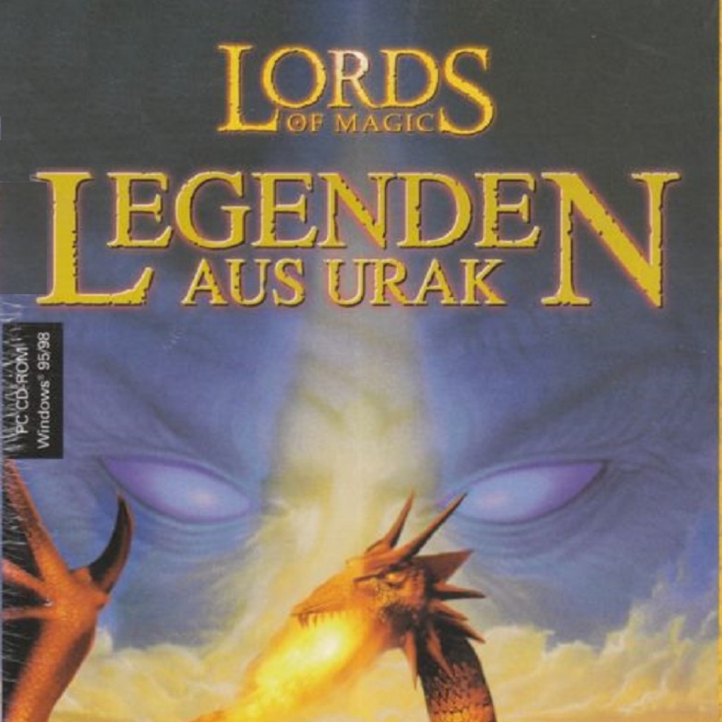 Lords of Magic: Legends of Urak: +3 трейнер | StopGame