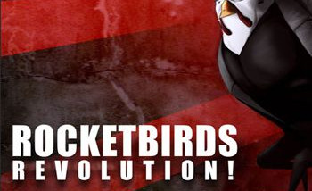 Rocketbirds: Hardboiled Chicken [Обзор игры]