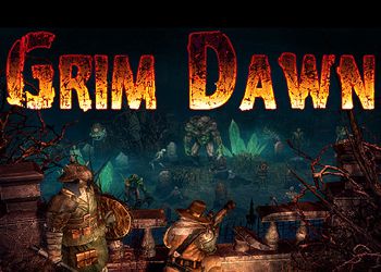 Grim Dawn [Обзор игры]